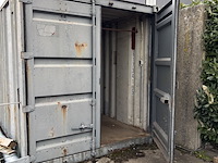 Opslag container - afbeelding 2 van  9