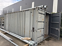 Opslag container - afbeelding 3 van  9