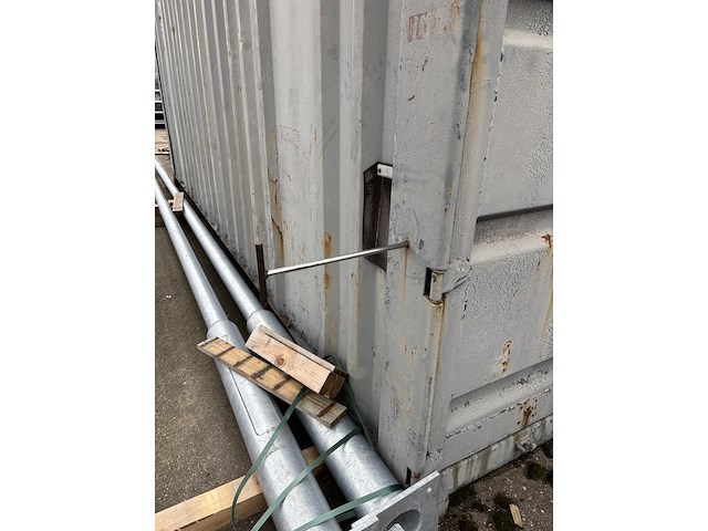 Opslag container - afbeelding 4 van  9