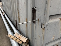 Opslag container - afbeelding 4 van  9