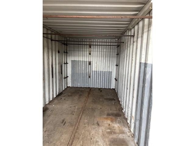 Opslag container - afbeelding 5 van  9