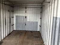 Opslag container - afbeelding 5 van  9