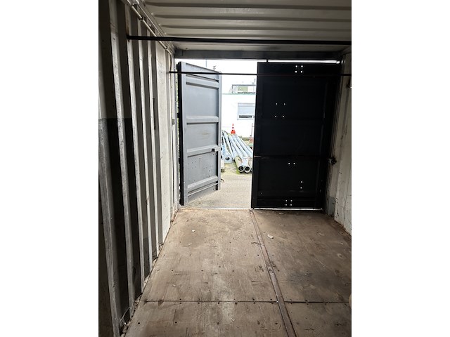Opslag container - afbeelding 6 van  9