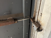 Opslag container - afbeelding 8 van  9