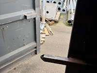 Opslag container - afbeelding 9 van  9