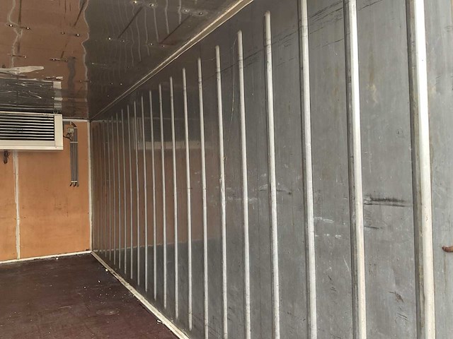 Opslag container - afbeelding 5 van  7
