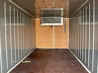 Opslag container - afbeelding 6 van  7