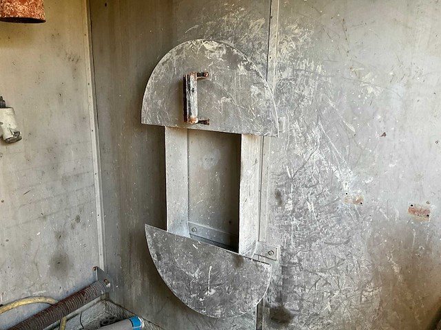 Opslag container - afbeelding 6 van  6