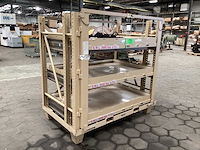 Opslag kast - afbeelding 3 van  6