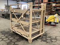 Opslag kast - afbeelding 6 van  6