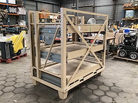 Opslag kast - afbeelding 2 van  6