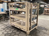 Opslag kast - afbeelding 4 van  6