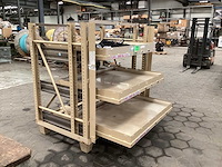 Opslag kast - afbeelding 5 van  6