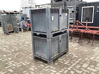 Opslag kisten (2x) - afbeelding 2 van  4