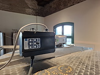 Opslag koeltank 2300l / maïs ketel letina, 2300, bouwjaar 2019 - afbeelding 5 van  13