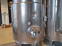 Opslag koeltank 2300l / maïs ketel letina, 2300, bouwjaar 2019 - afbeelding 6 van  13