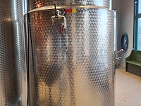 Opslag koeltank 2300l / maïs ketel letina, 2300, bouwjaar 2019 - afbeelding 9 van  13