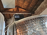 Opslag koeltank 2300l / maïs ketel letina, 2300, bouwjaar 2019 - afbeelding 10 van  13