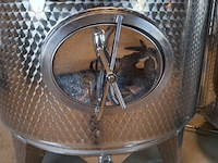 Opslag koeltank 2300l / maïs ketel letina, 2300, bouwjaar 2019 - afbeelding 11 van  13