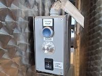 Opslag koeltank 2300l / maïs ketel letina, 2300, bouwjaar 2019 - afbeelding 12 van  13