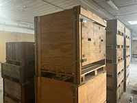 Opslag paletten (18x) - afbeelding 3 van  3