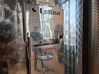 Opslag tank 2450l letina, z2450lhv11, bouwjaar 2018 - afbeelding 2 van  12