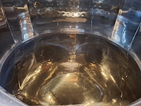 Opslag tank 2450l letina, z2450lhv11, bouwjaar 2018 - afbeelding 4 van  12