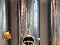 Opslag tank 2450l letina, z2450lhv11, bouwjaar 2018