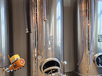 Opslag tank 2450l letina, z2450lhv11, bouwjaar 2018 - afbeelding 5 van  12