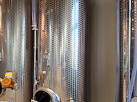 Opslag tank 2450l letina, z2450lhv11, bouwjaar 2018 - afbeelding 6 van  12