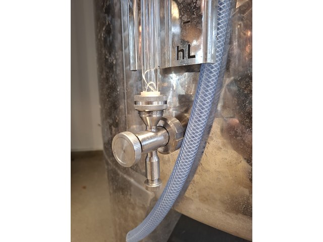 Opslag tank 2450l letina, z2450lhv11, bouwjaar 2018 - afbeelding 10 van  12