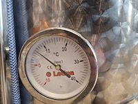 Opslag tank 2450l letina, z2450lhv11, bouwjaar 2018 - afbeelding 11 van  12