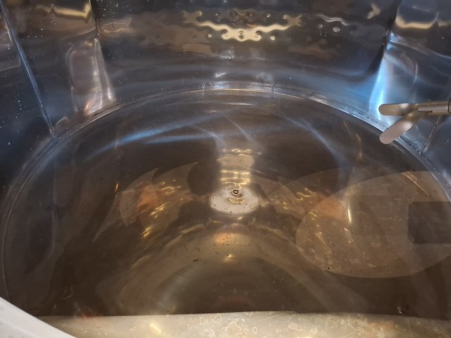 Opslag tank 2450l letina, z2450lhv11, bouwjaar 2020 - afbeelding 4 van  12