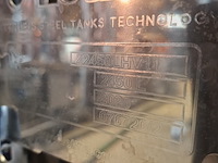Opslag tank 2450l letina, z2450lhv11, bouwjaar 2020 - afbeelding 8 van  12