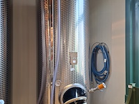 Opslag tank 2450l letina, z2450lhv11, bouwjaar 2020