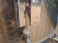 Opslag tank 2450l letina, z2450lhv11, bouwjaar 2020 - afbeelding 13 van  13