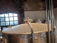 Opslag tank 2550l letina, 2550, bouwjaar 2020 - afbeelding 3 van  12