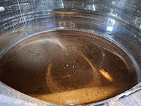 Opslag tank 2550l letina, 2550, bouwjaar 2020 - afbeelding 4 van  12