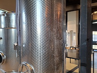 Opslag tank 2550l letina, 2550, bouwjaar 2020 - afbeelding 5 van  12