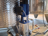 Opslag tank 2550l letina, 2550, bouwjaar 2020 - afbeelding 6 van  12