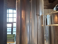 Opslag tank 2550l letina, 2550, bouwjaar 2020 - afbeelding 7 van  12