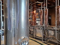 Opslag tank 2550l letina, 2550, bouwjaar 2020 - afbeelding 9 van  12