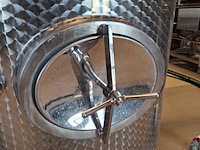 Opslag tank 2550l letina, 2550, bouwjaar 2020 - afbeelding 10 van  12