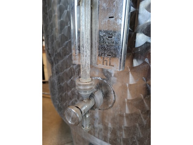 Opslag tank 2550l letina, 2550, bouwjaar 2020 - afbeelding 12 van  12