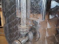 Opslag tank 2550l letina, 2550, bouwjaar 2020 - afbeelding 12 van  12