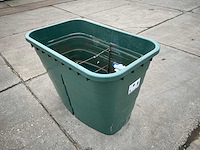 Opslag tank (5x) - afbeelding 1 van  5