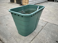 Opslag tank (5x) - afbeelding 2 van  5