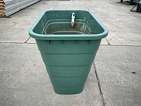 Opslag tank (5x) - afbeelding 3 van  5
