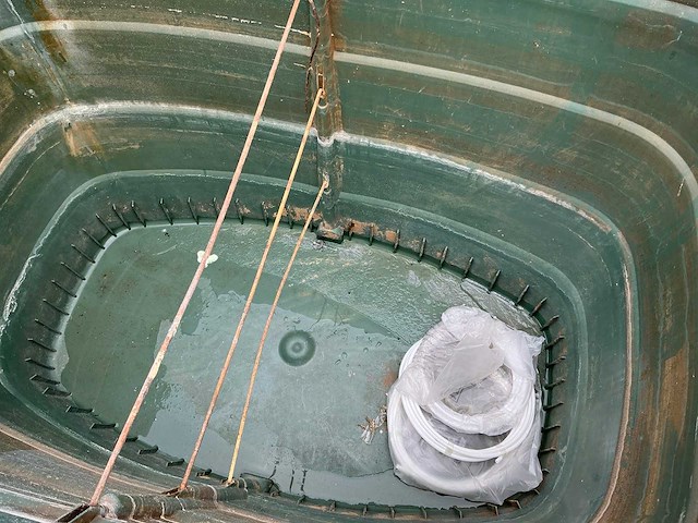Opslag tank (5x) - afbeelding 5 van  5