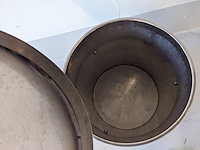 Opslag tank - afbeelding 2 van  3